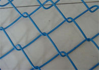 Modular Chain Link Box Kennel Dog Outdoor 2.3mm Galvanis