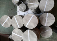 Layar Bulat Bentuk Extruder Mesh Stainless Steel Digunakan Dalam Proses Filtrasi Meleleh
